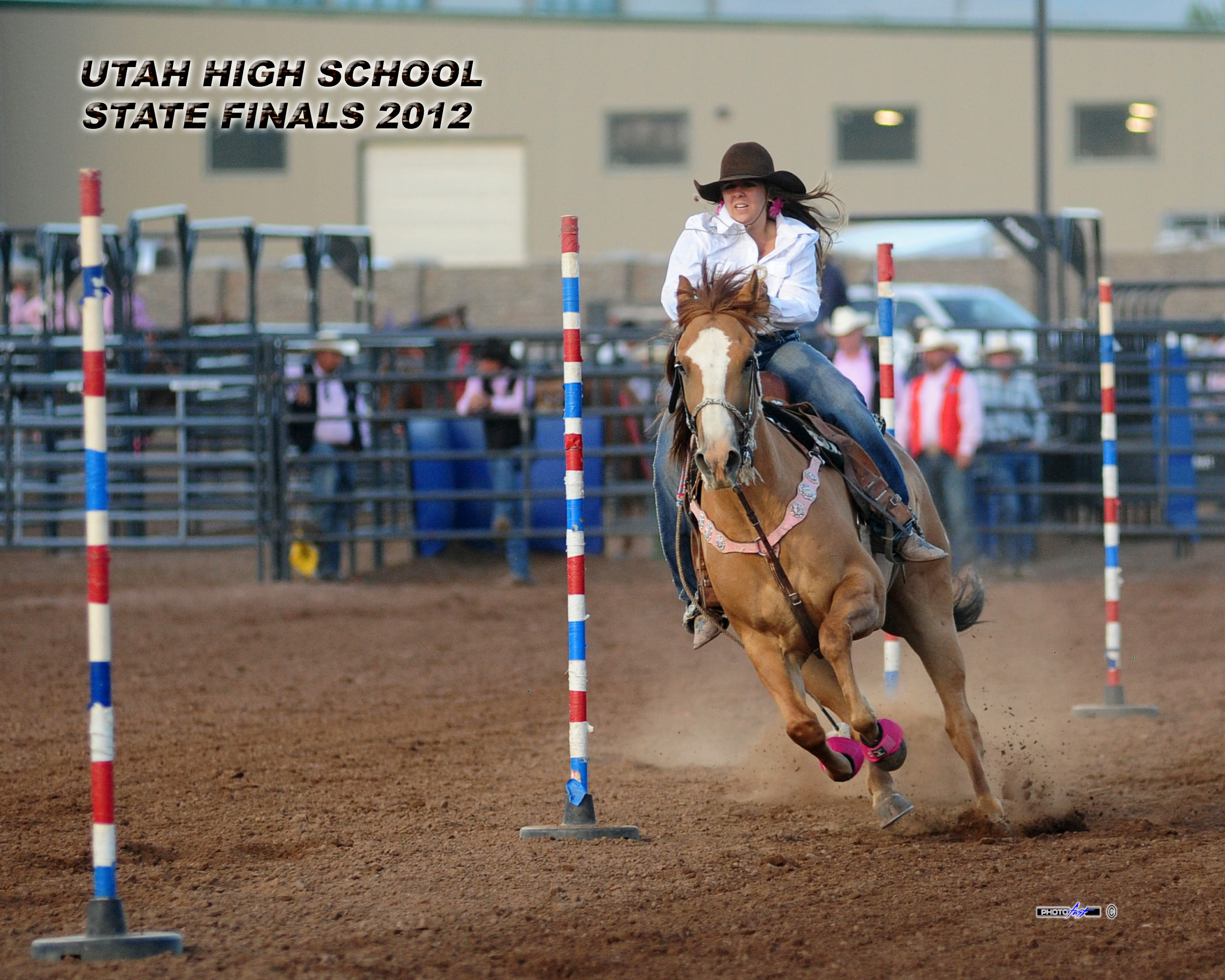 Utah High School Rodeo Association