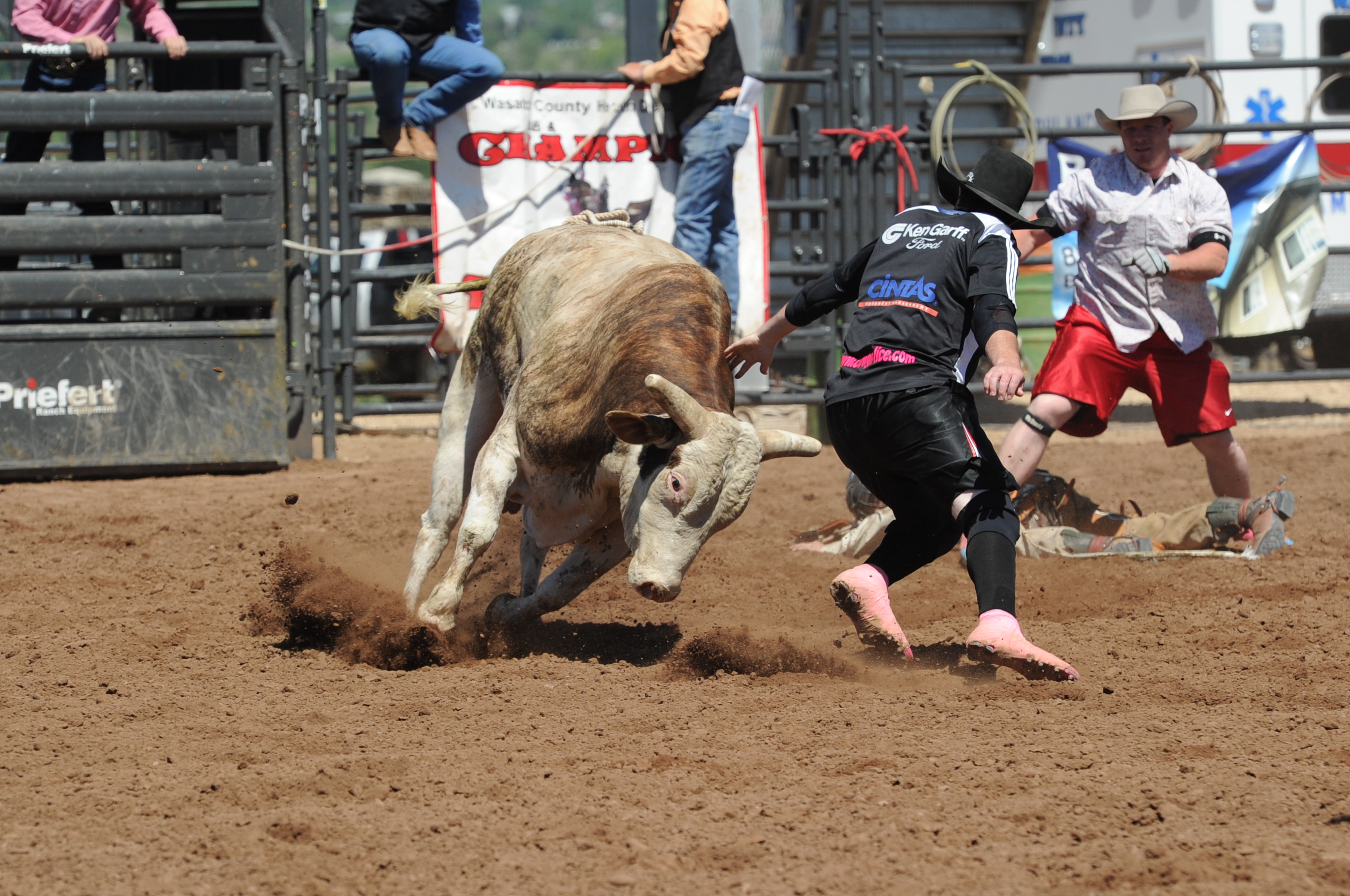 Utah High School Rodeo Association