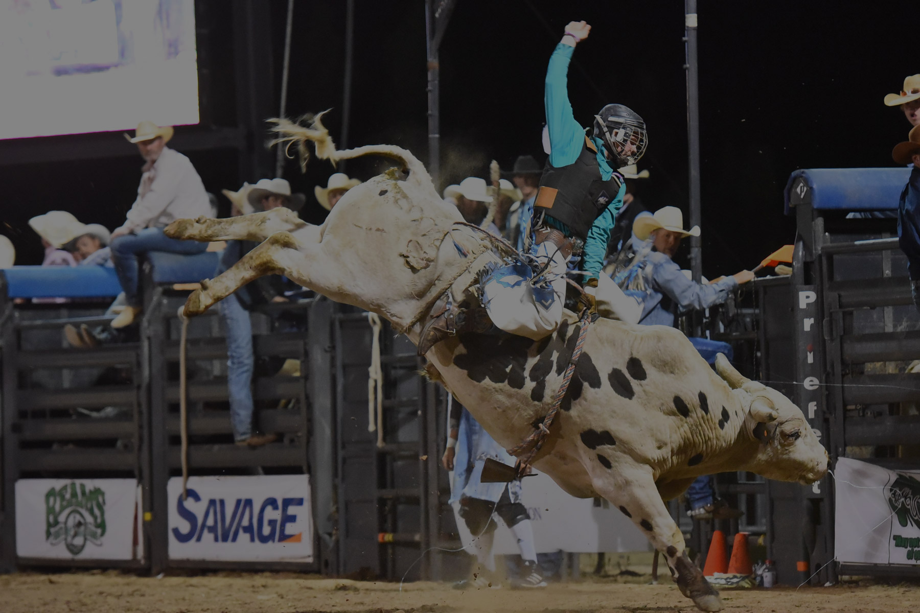 Utah High School Rodeo Association